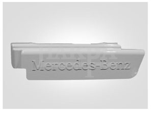 -MERCEDES-BASAMAK KAPAĞI